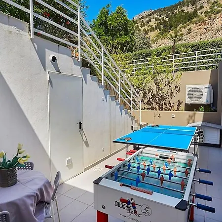Hotel Casa Dei Sogni Mondello *