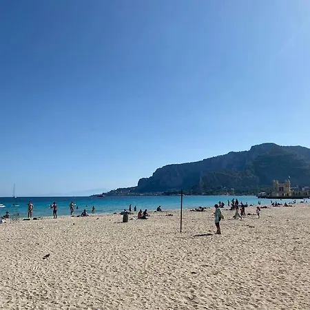 Casa Dei Sogni Mondello Hotel