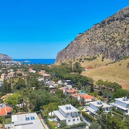 Casa Dei Sogni Mondello