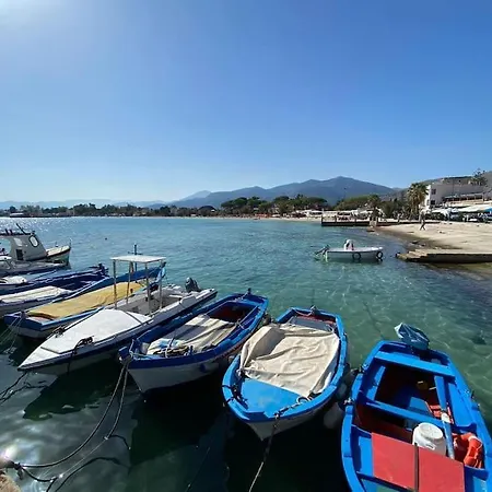 Hotel Casa Dei Sogni Mondello