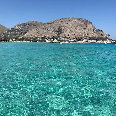 Hotel Casa Dei Sogni Mondello