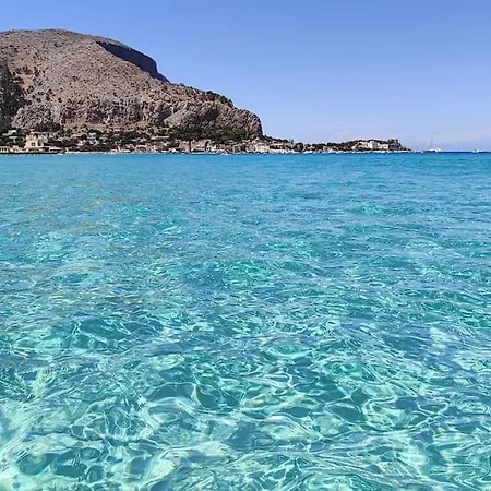Hotel Casa Dei Sogni Mondello *