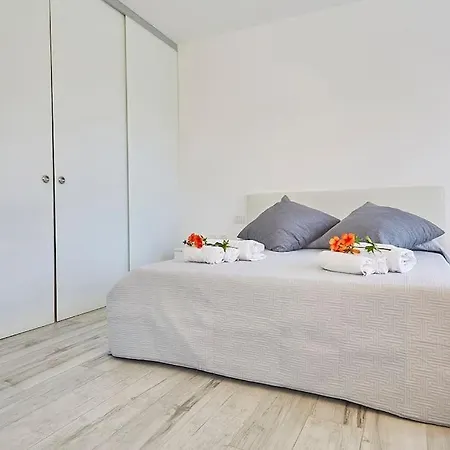 Hotel Casa Dei Sogni Mondello