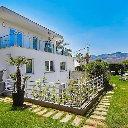 Casa Dei Sogni Mondello
