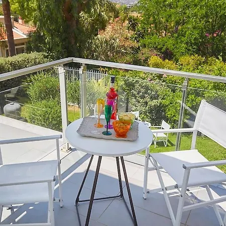 Hotel Casa Dei Sogni Mondello *