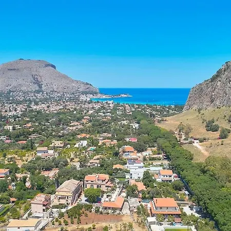 Casa Dei Sogni Mondello